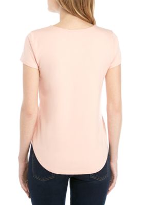 Julianna Short Sleeve T-Shirt