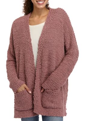 Cupio hotsell chenille sweater