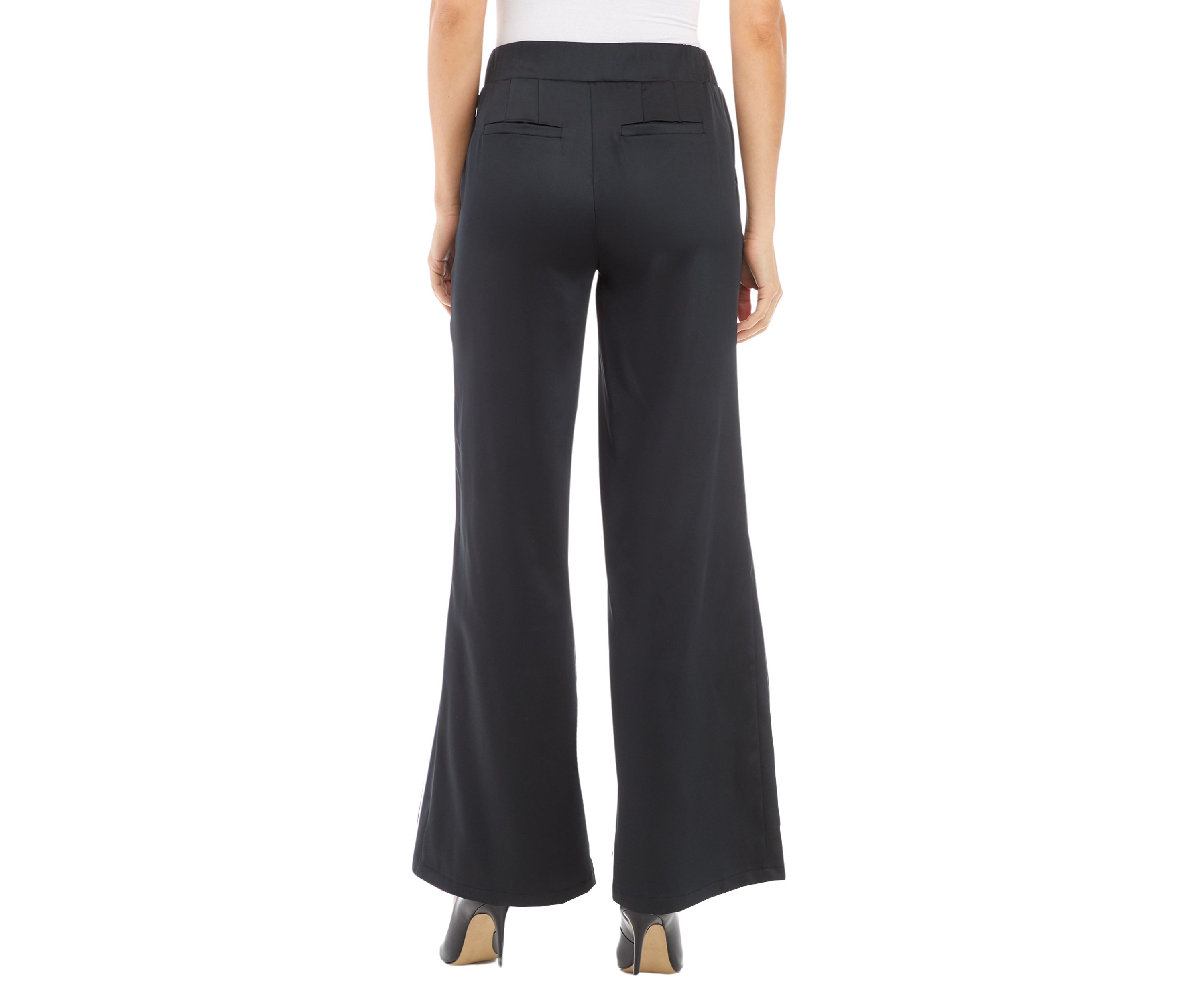 Womens Pull On Pants