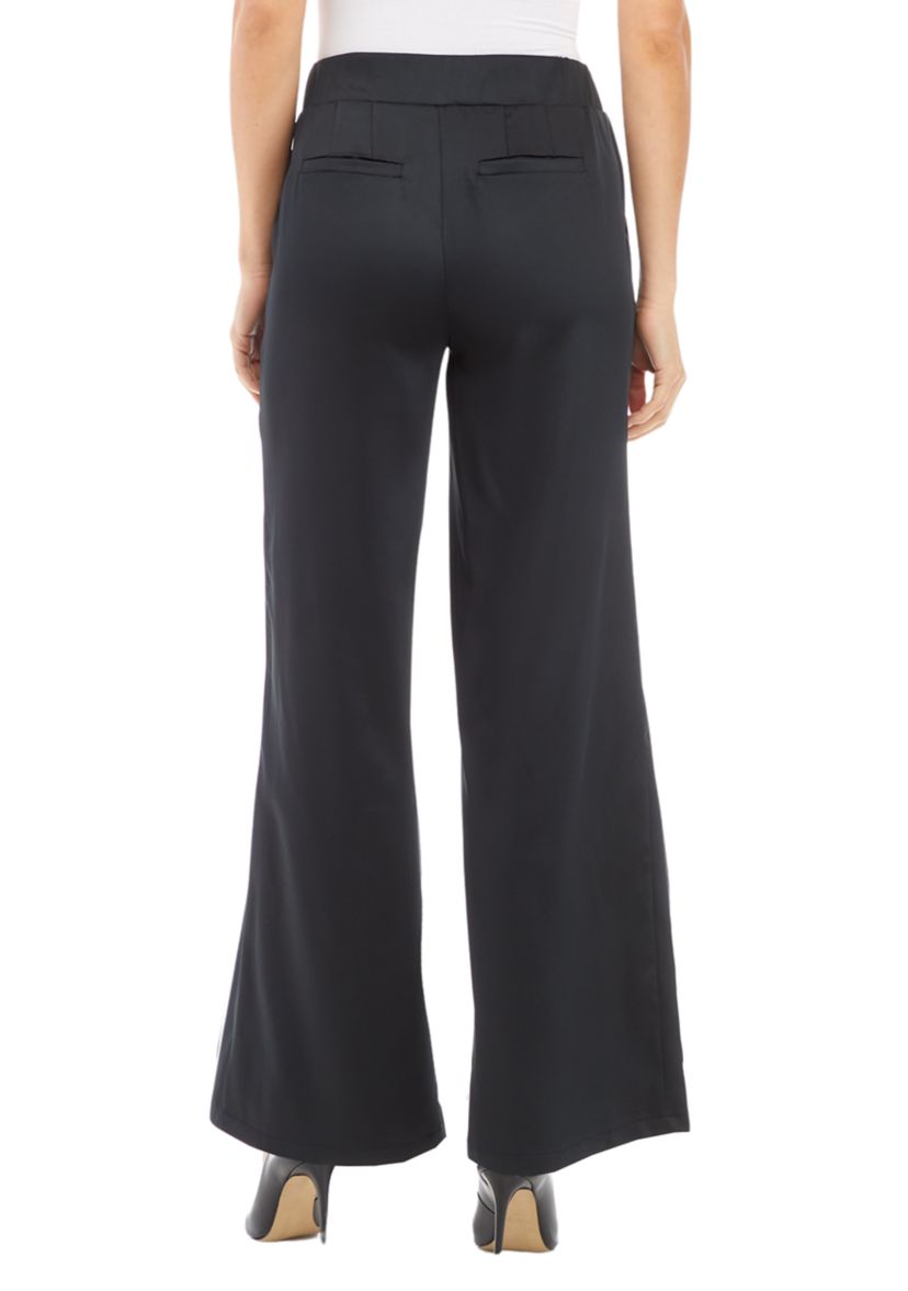 Womens Pull On Pants