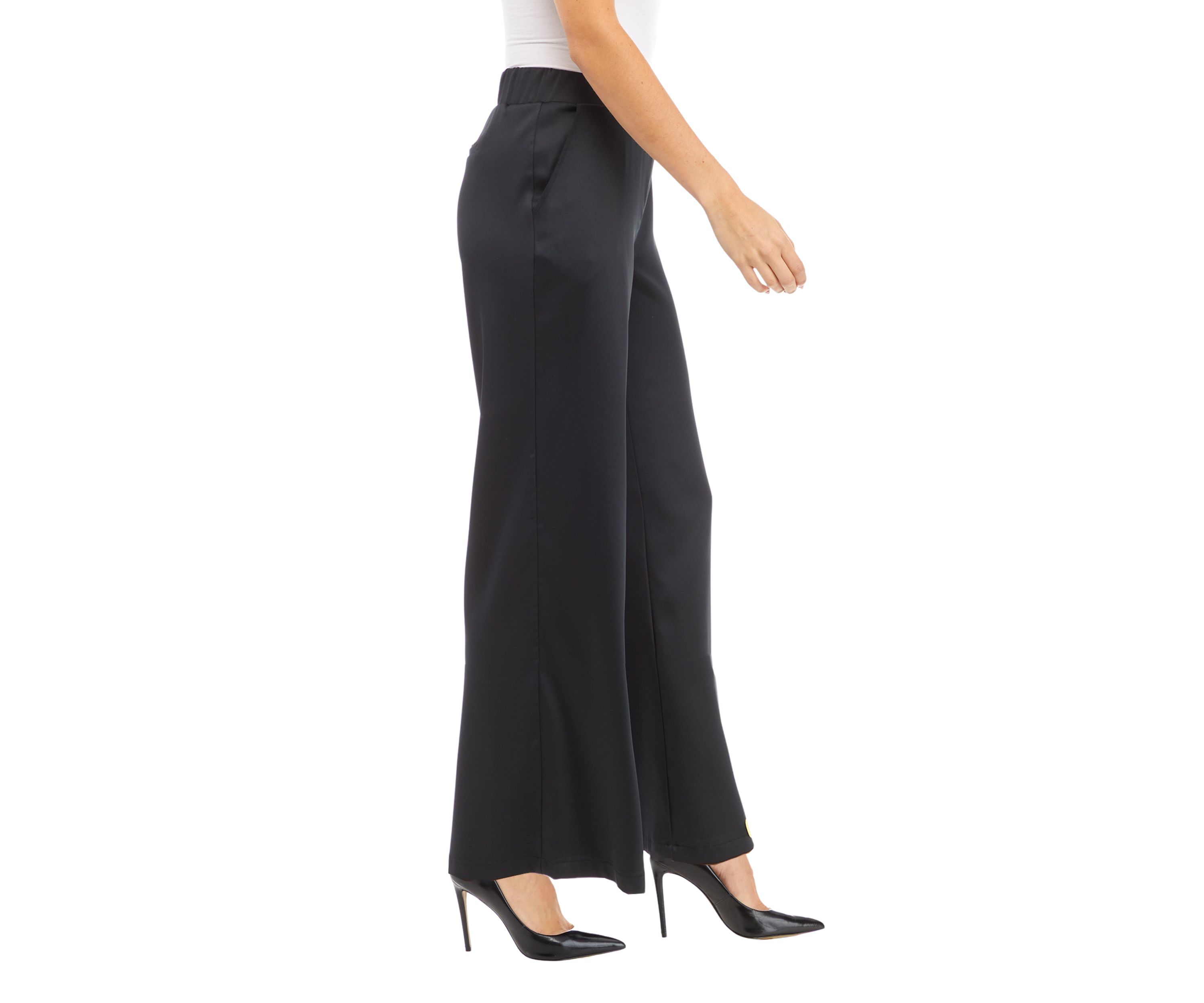 Womens Pull On Pants
