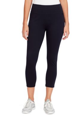 Life Worx By Gloria Vanderbilt Rachel Capris Belk
