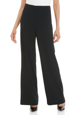 Madison Wide Leg Pants | belk