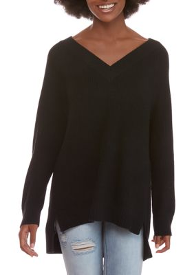 Belk new clearance directions sweaters