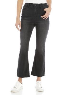 Kaari Blue™ Crop Flare Jeans | belk