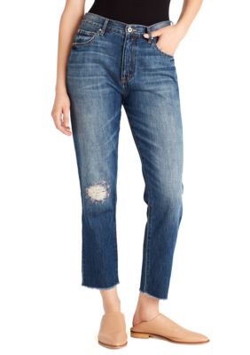 high waist jeans under 500