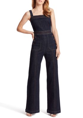 Ella Moss Women S Wide Leg Jumpsuit Belk