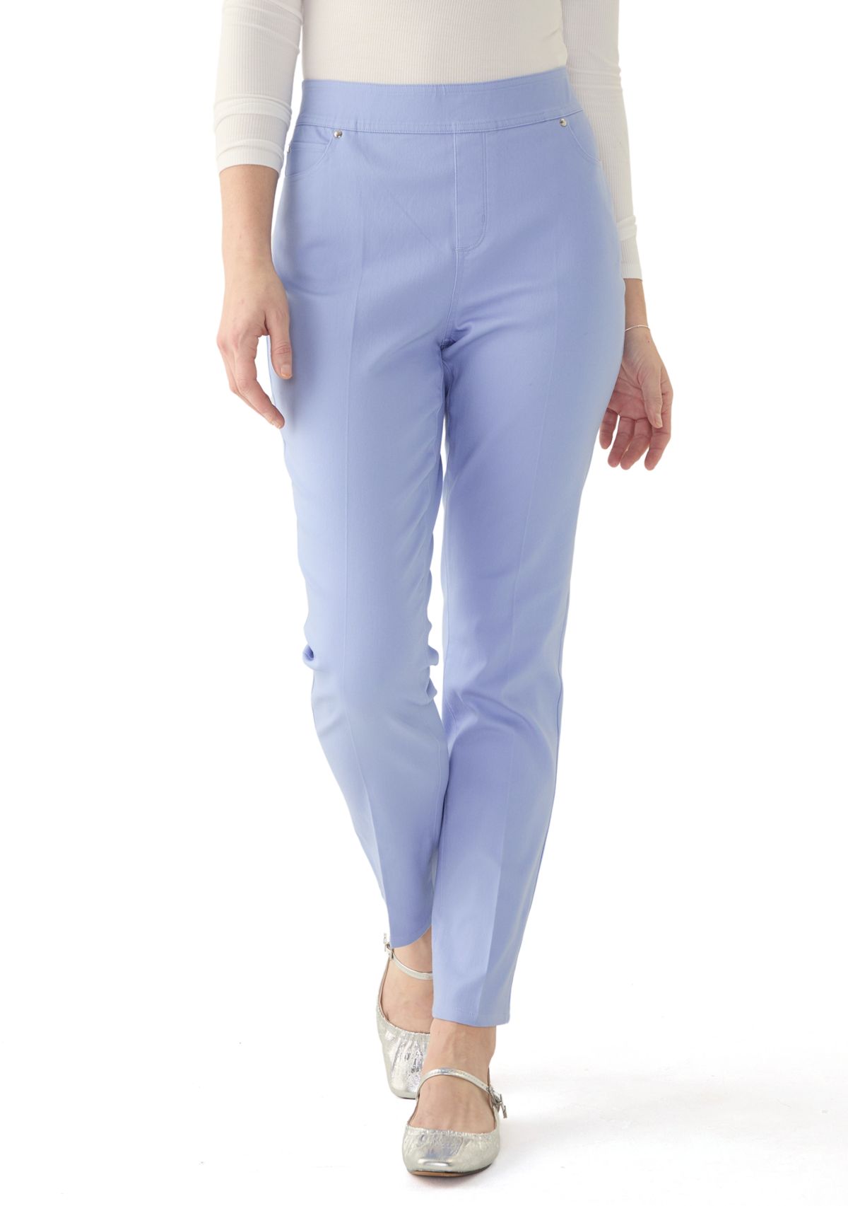 Womens Super Stretch Pants