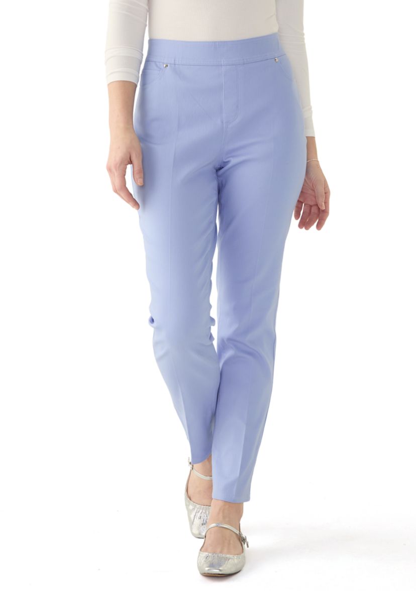 Womens Super Stretch Pants
