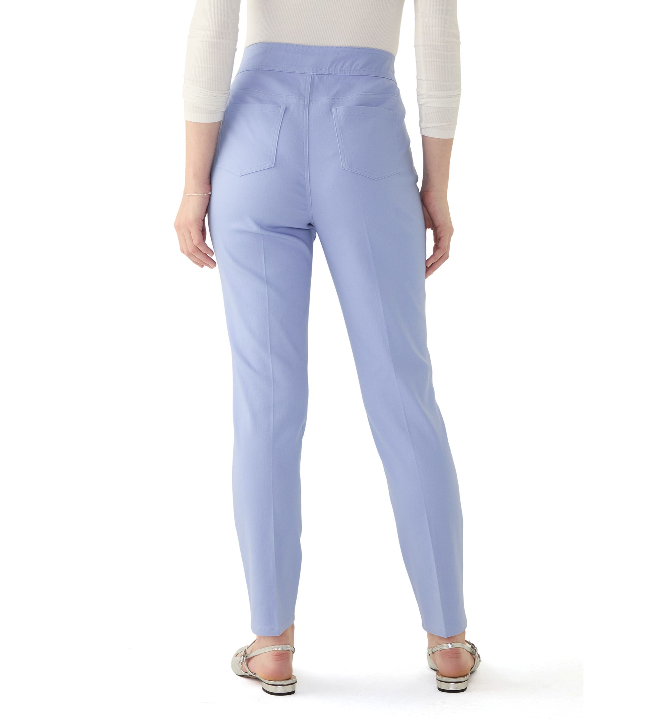 Womens Super Stretch Pants