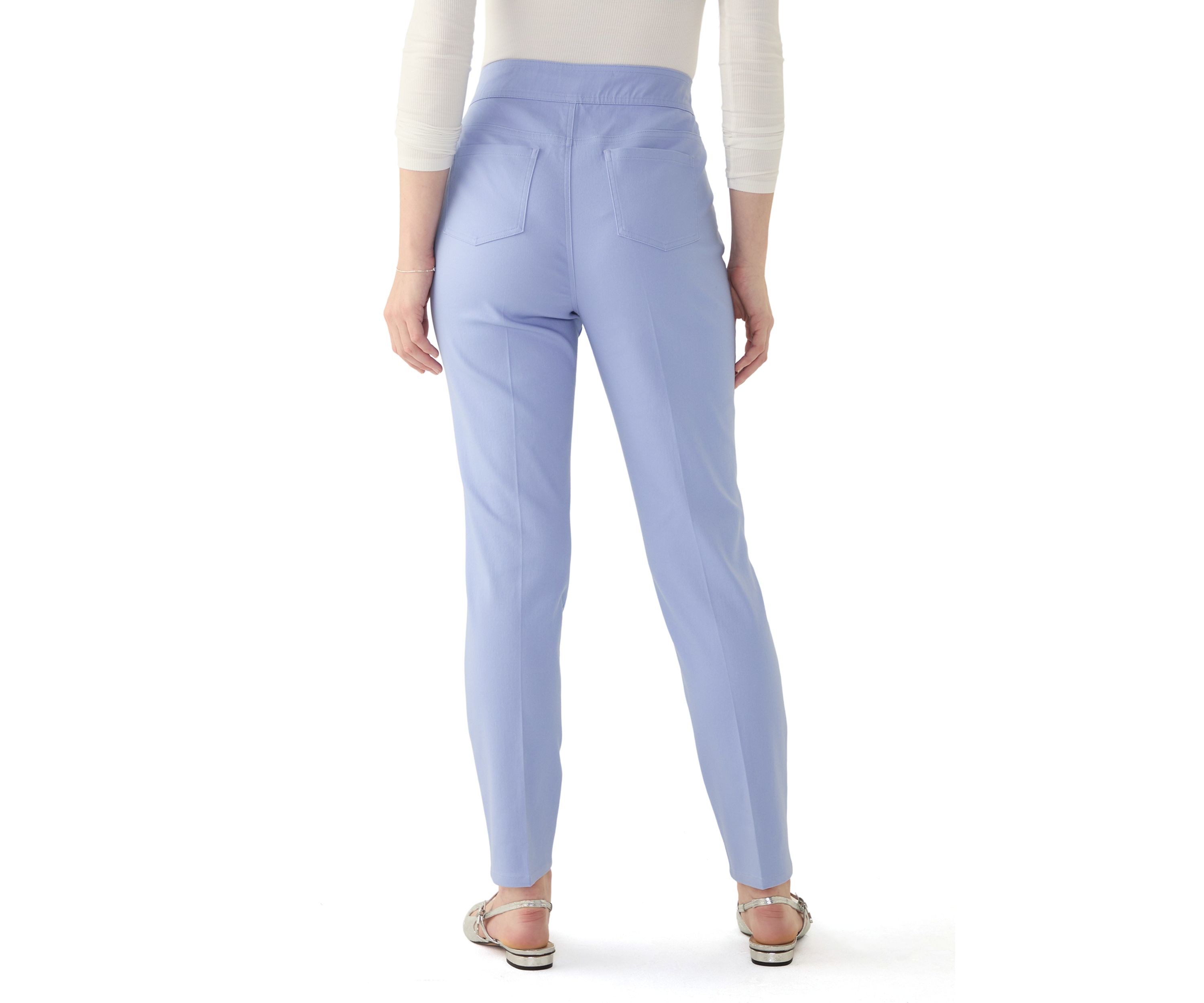 Womens Super Stretch Pants