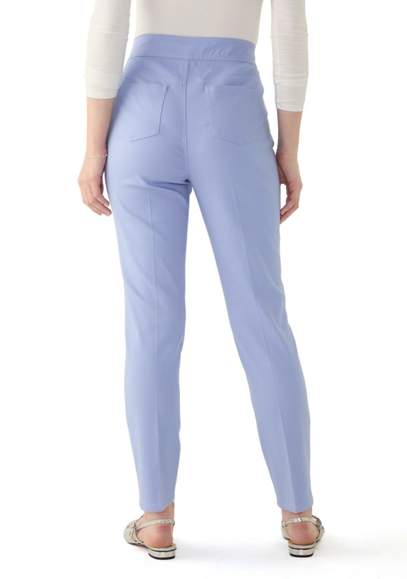Womens Super Stretch Pants