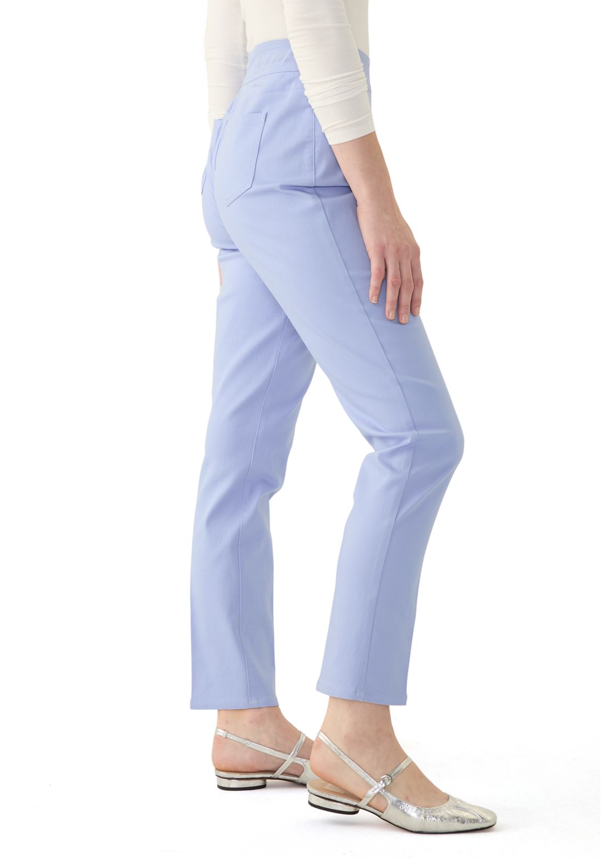 Womens Super Stretch Pants