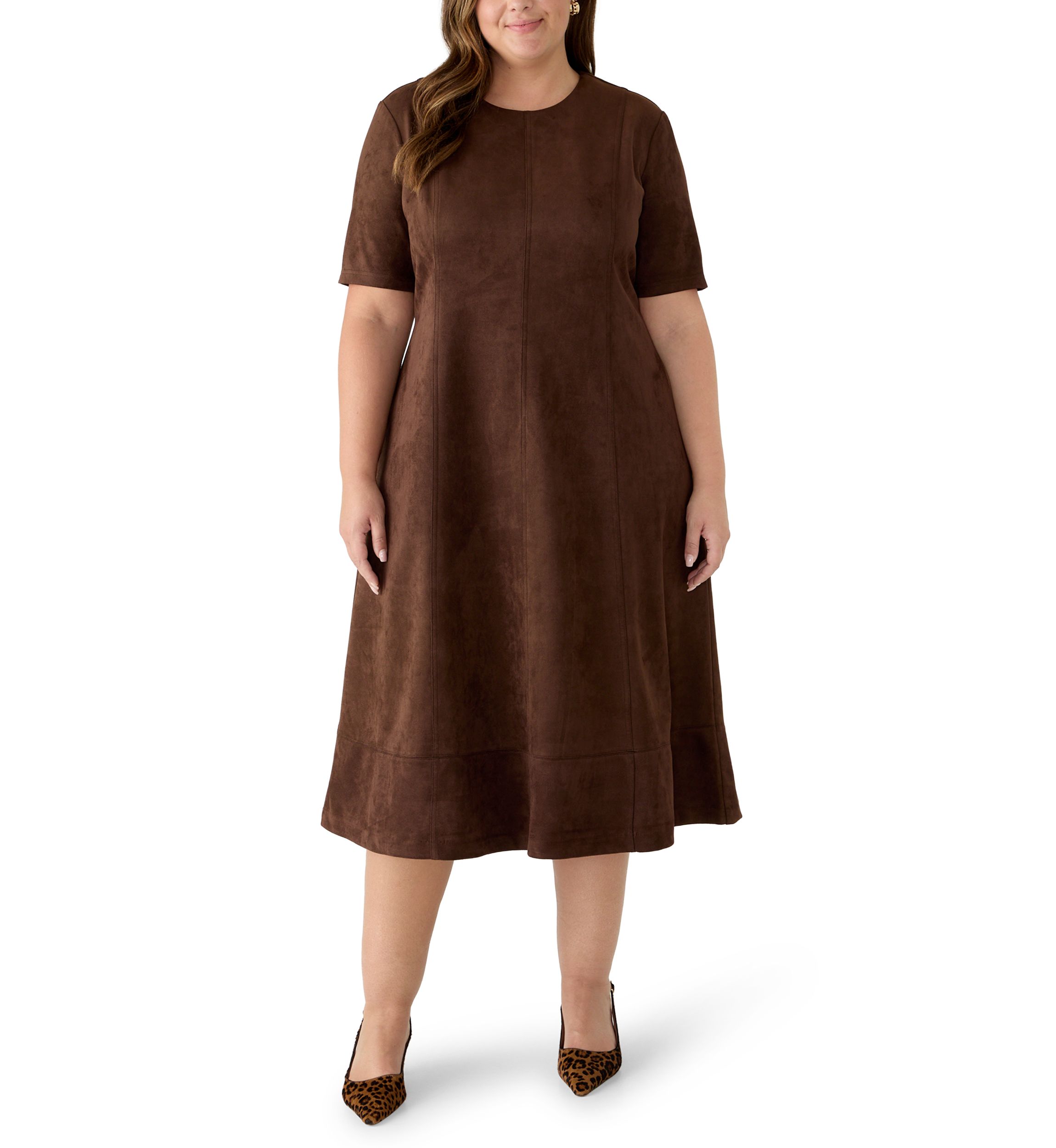 casual plus size midi dresses Brown Royal Blue Backless Maxi Size:2XL USA the color in the flattering plus size dresses lady dress for special occasion