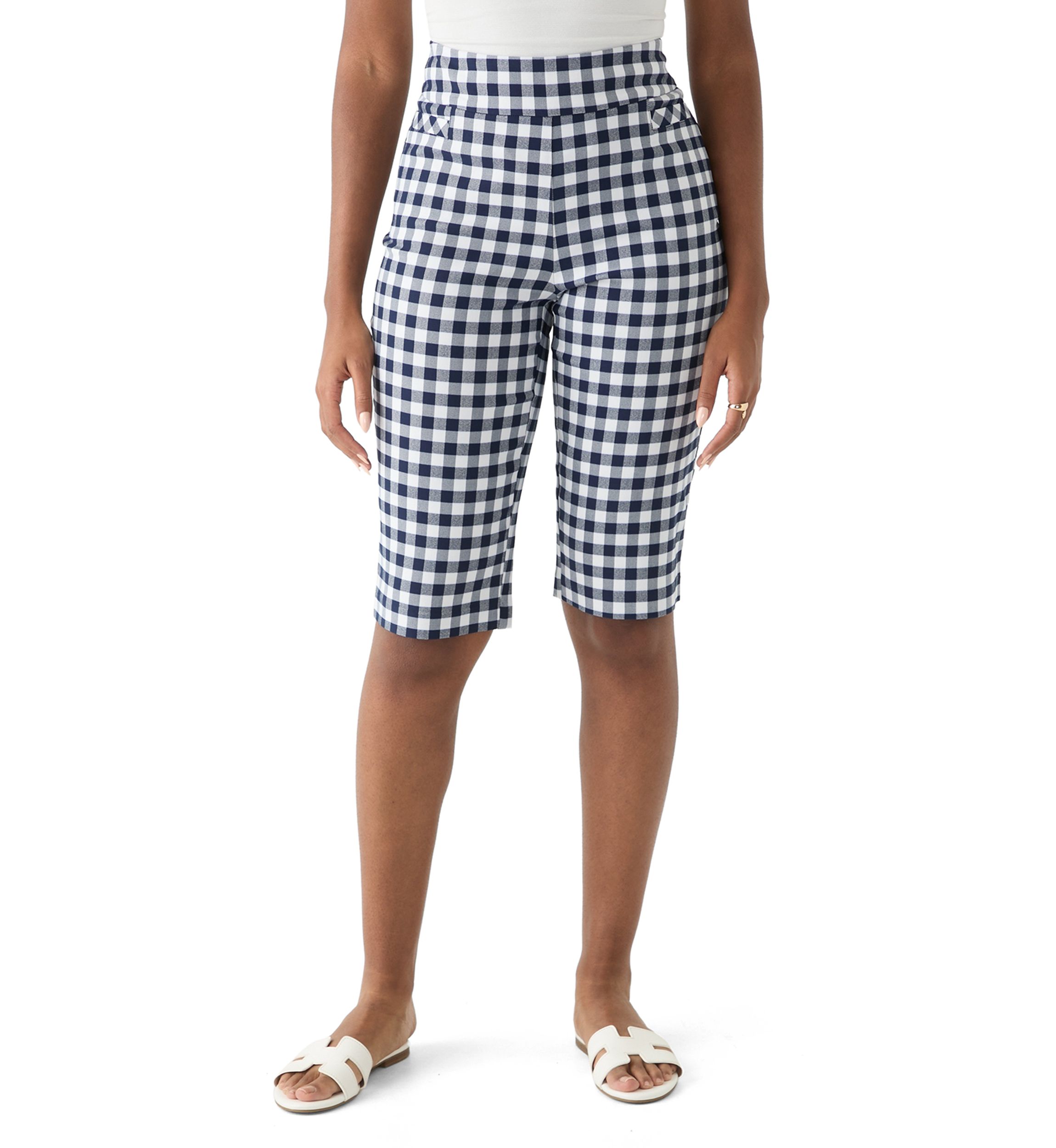 Womens Millennium Skimmer Printed Pants