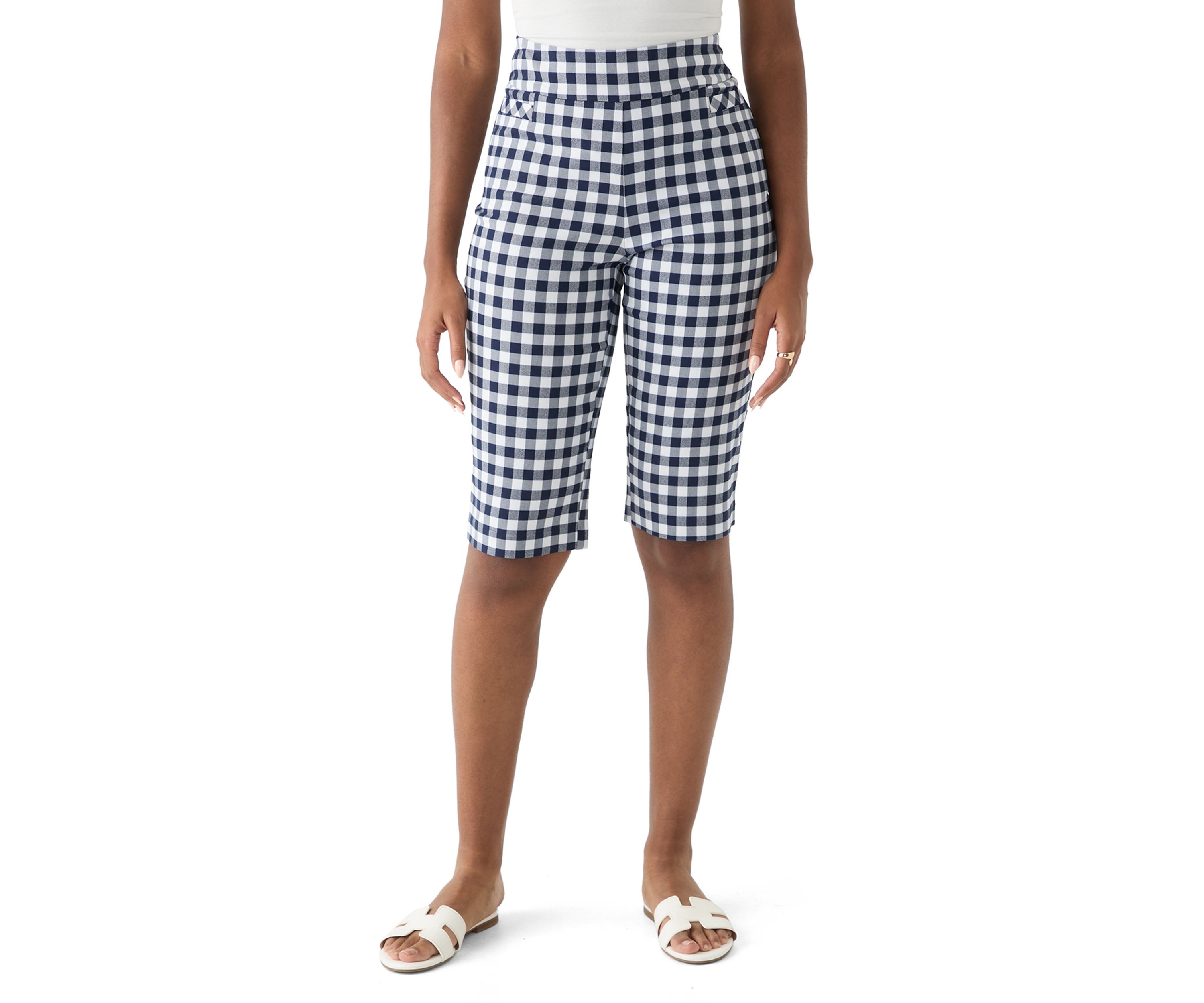 Womens Millennium Skimmer Printed Pants