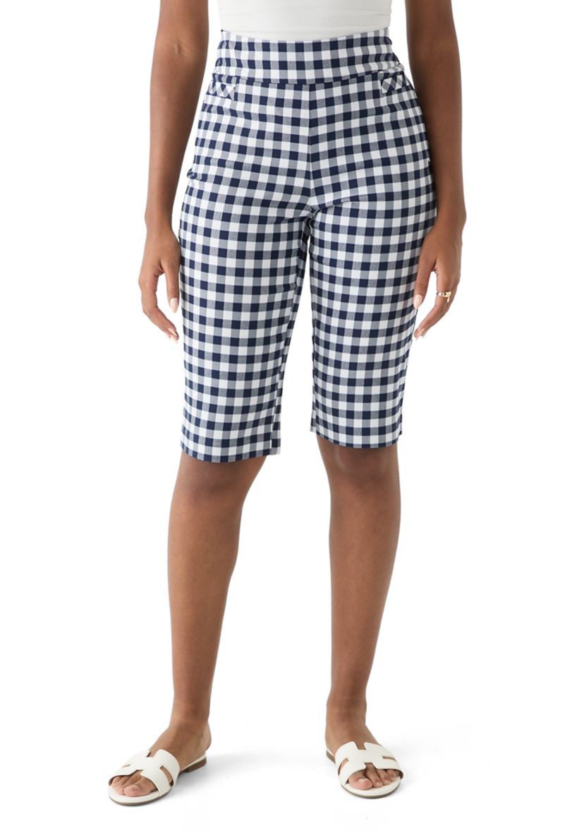 Womens Millennium Skimmer Printed Pants