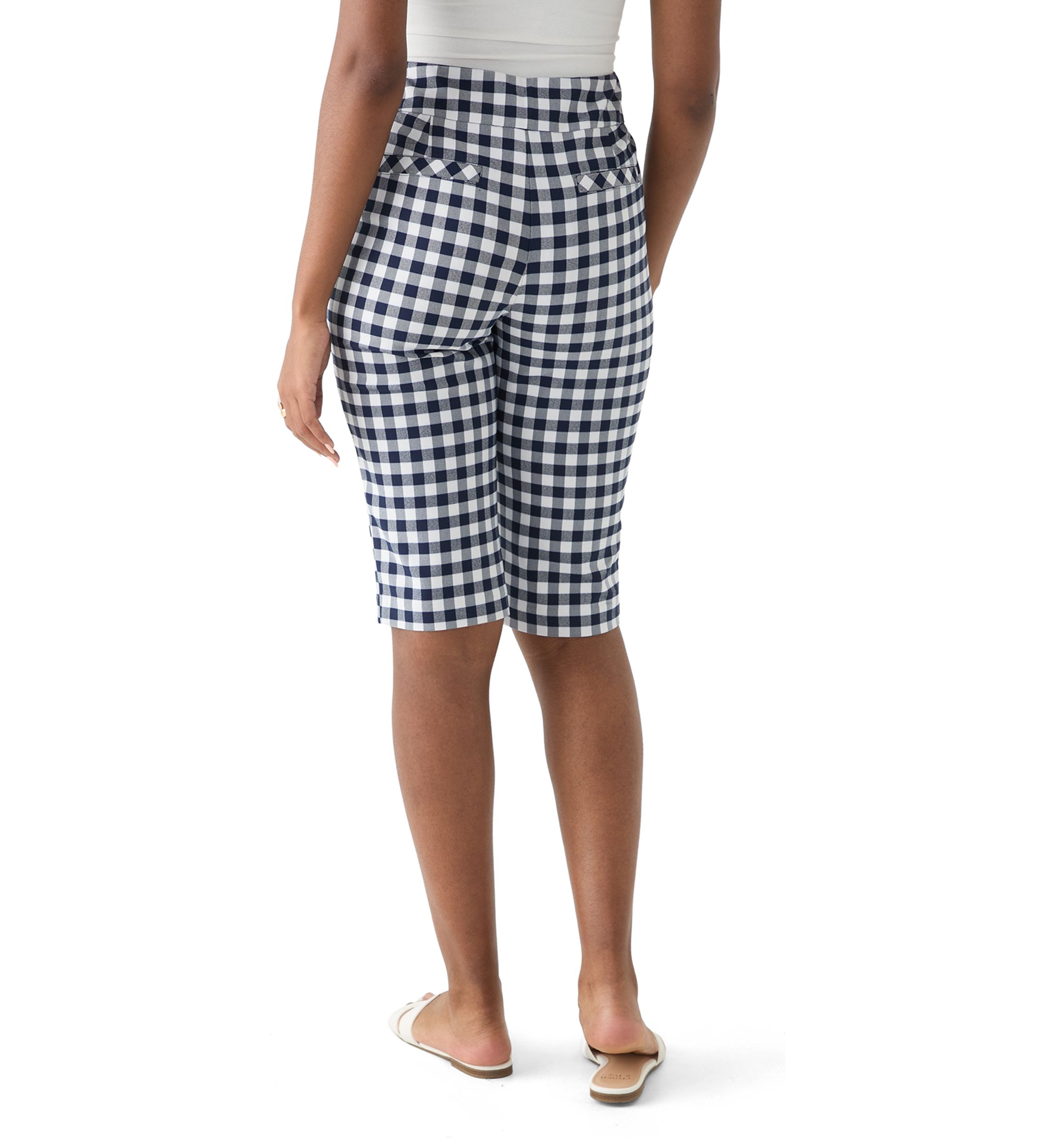 Womens Millennium Skimmer Printed Pants