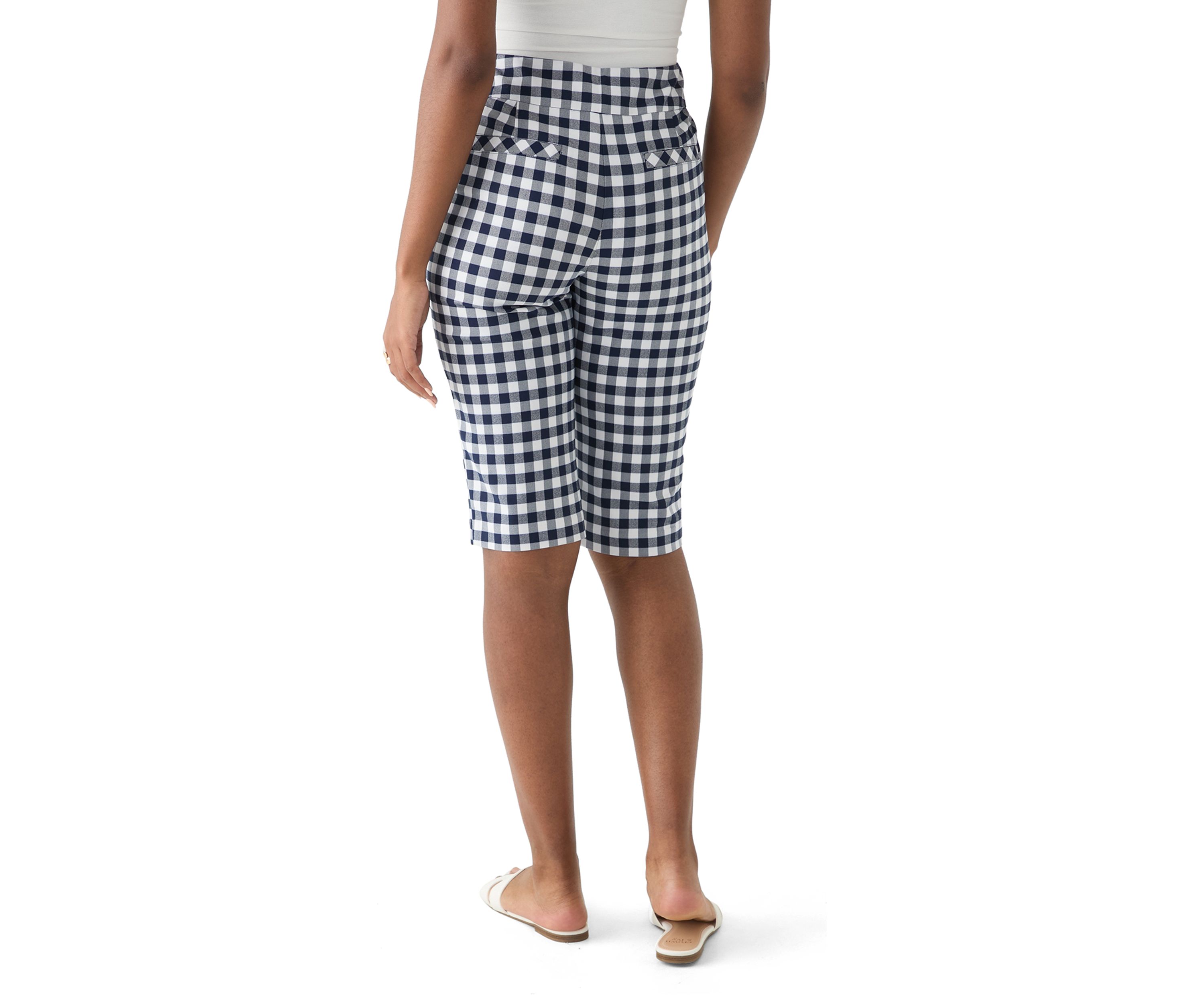 Womens Millennium Skimmer Printed Pants