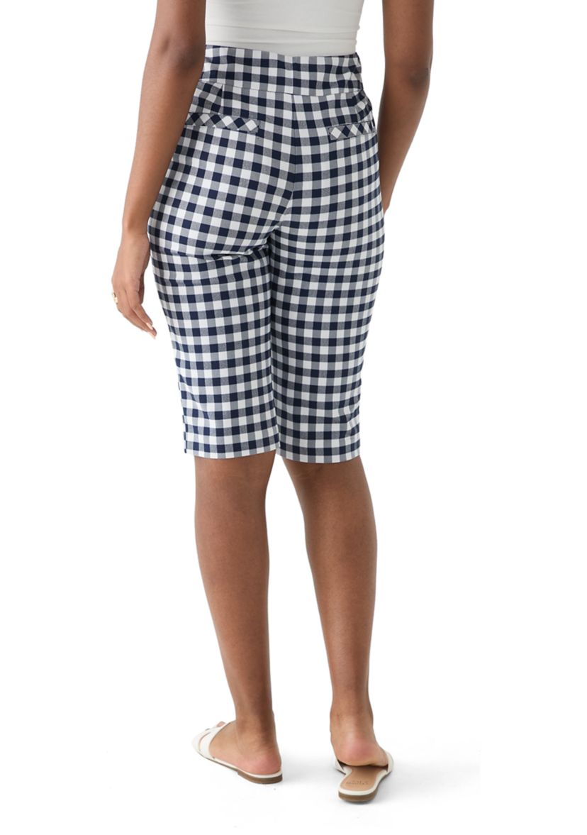 Womens Millennium Skimmer Printed Pants