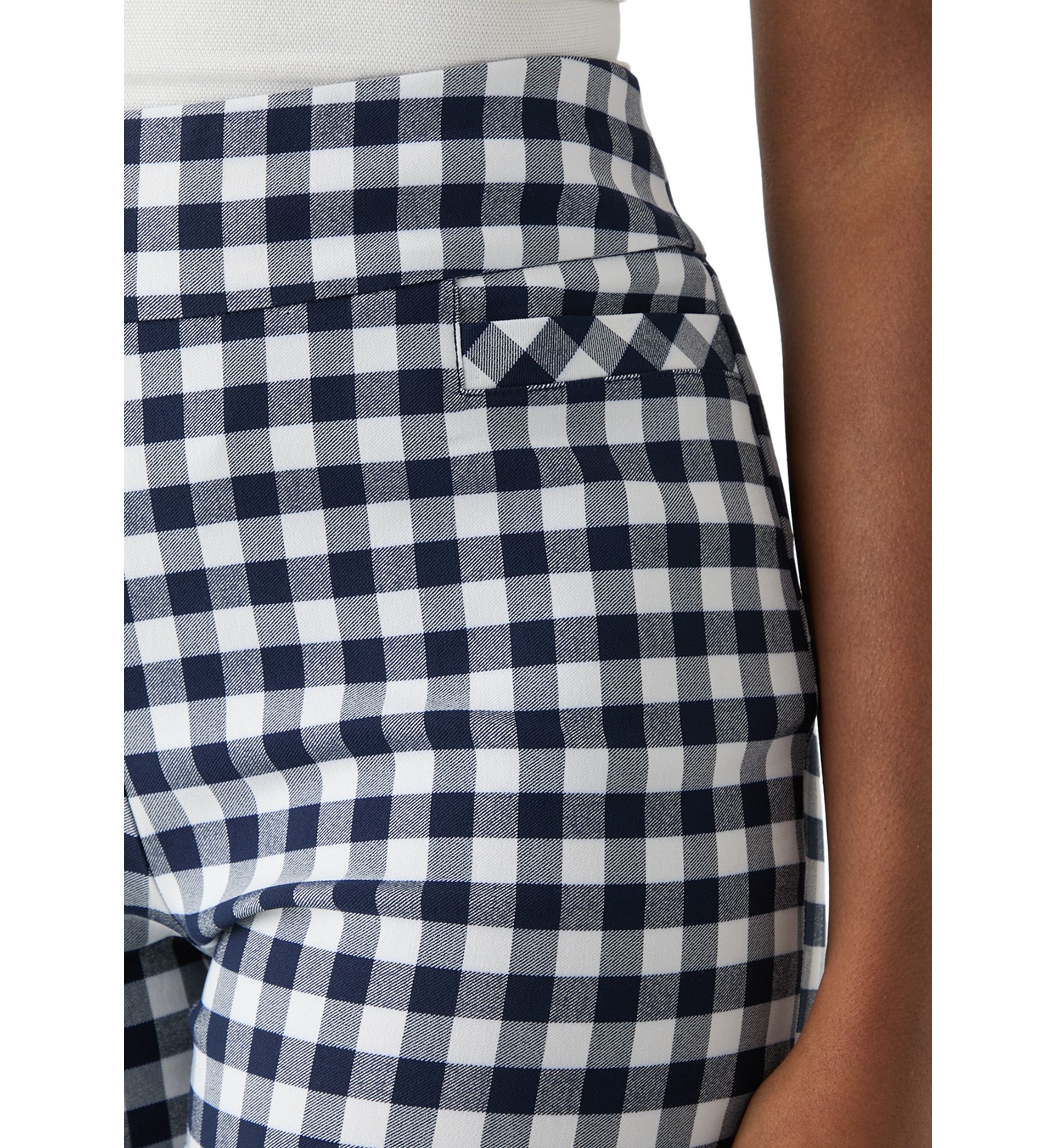 Womens Millennium Skimmer Printed Pants