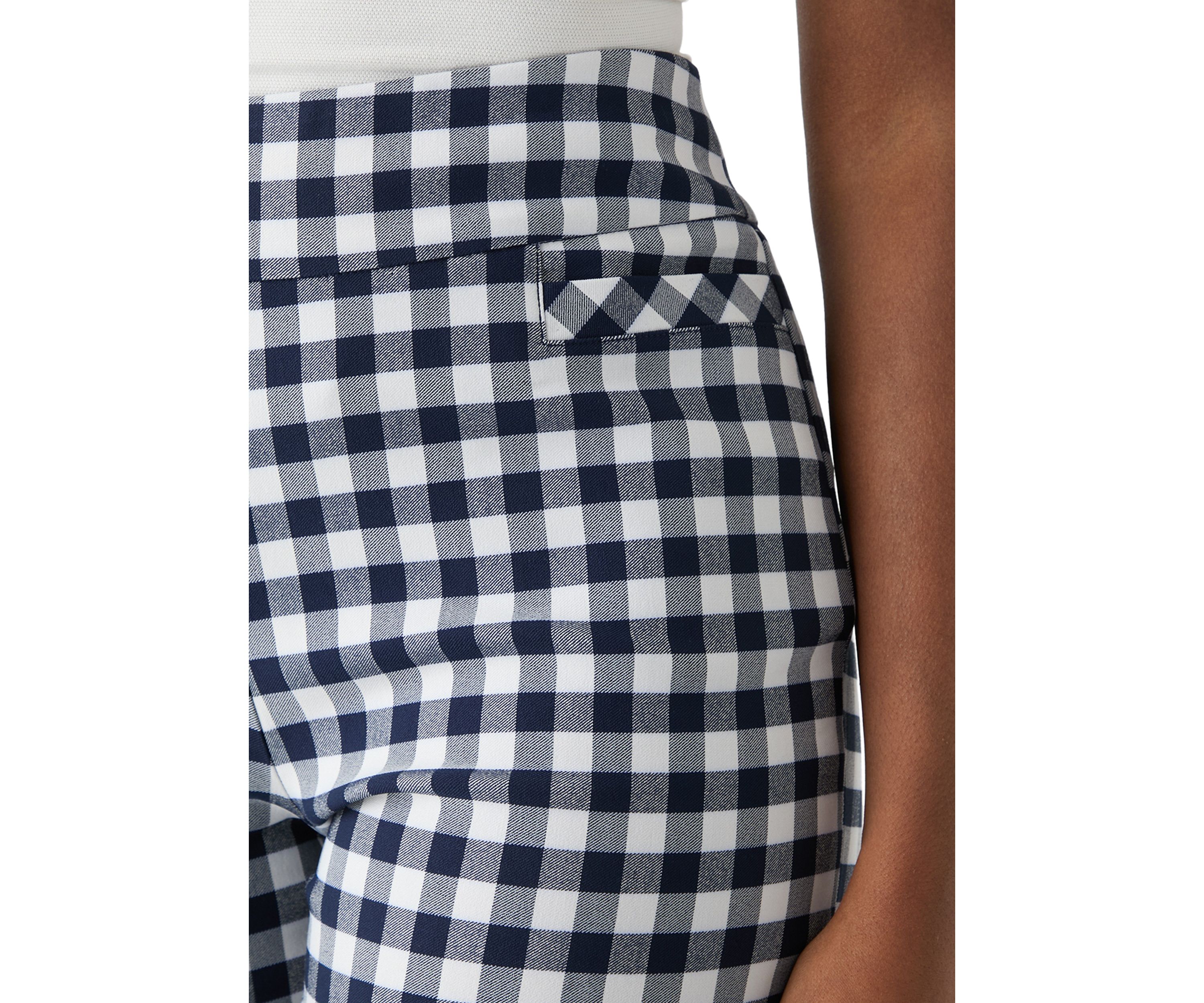 Womens Millennium Skimmer Printed Pants