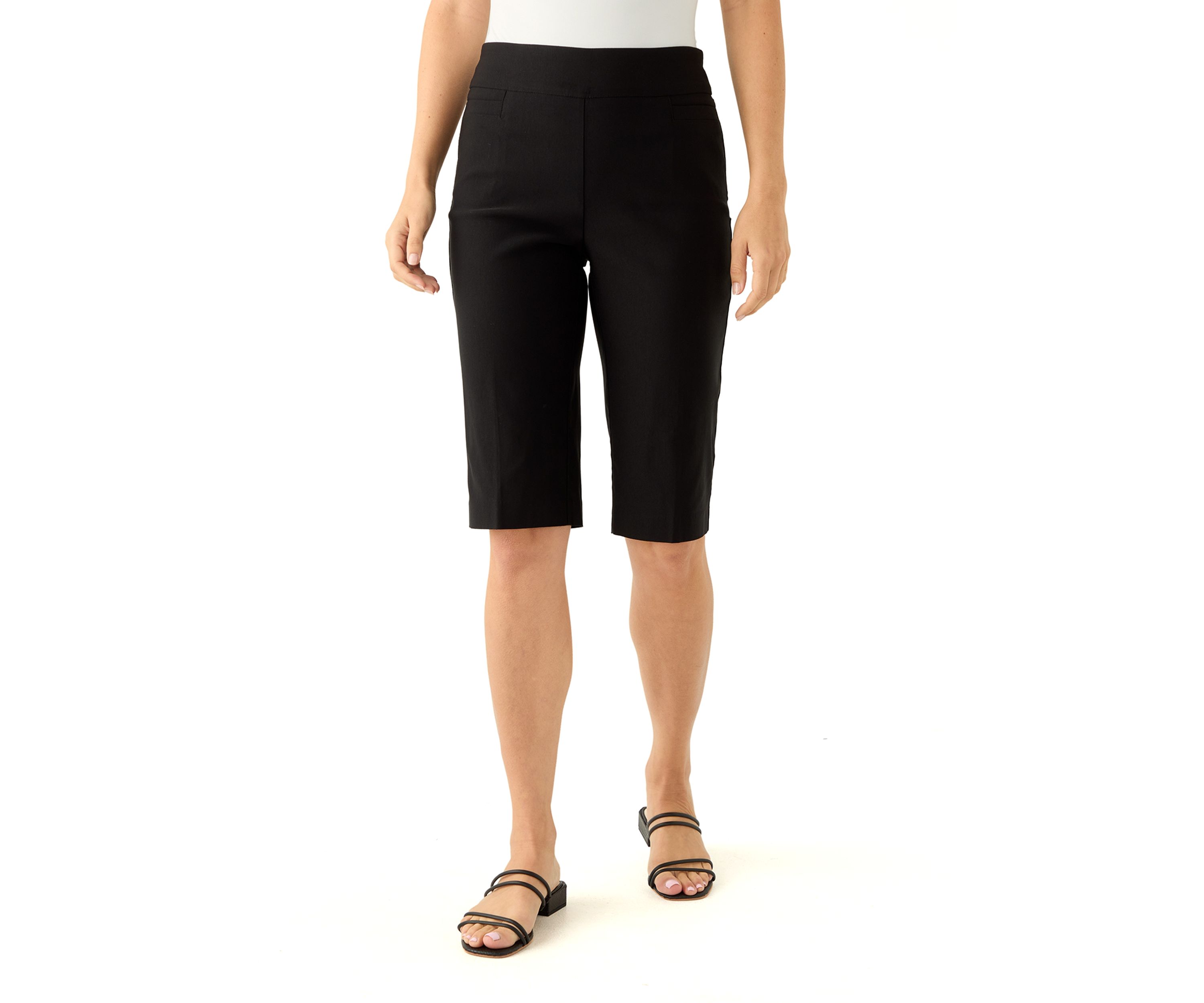 Womens Millennium Skimmer Solid Shorts