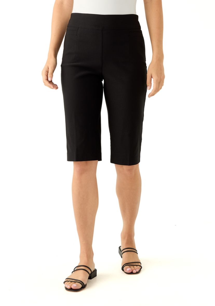Womens Millennium Skimmer Solid Shorts