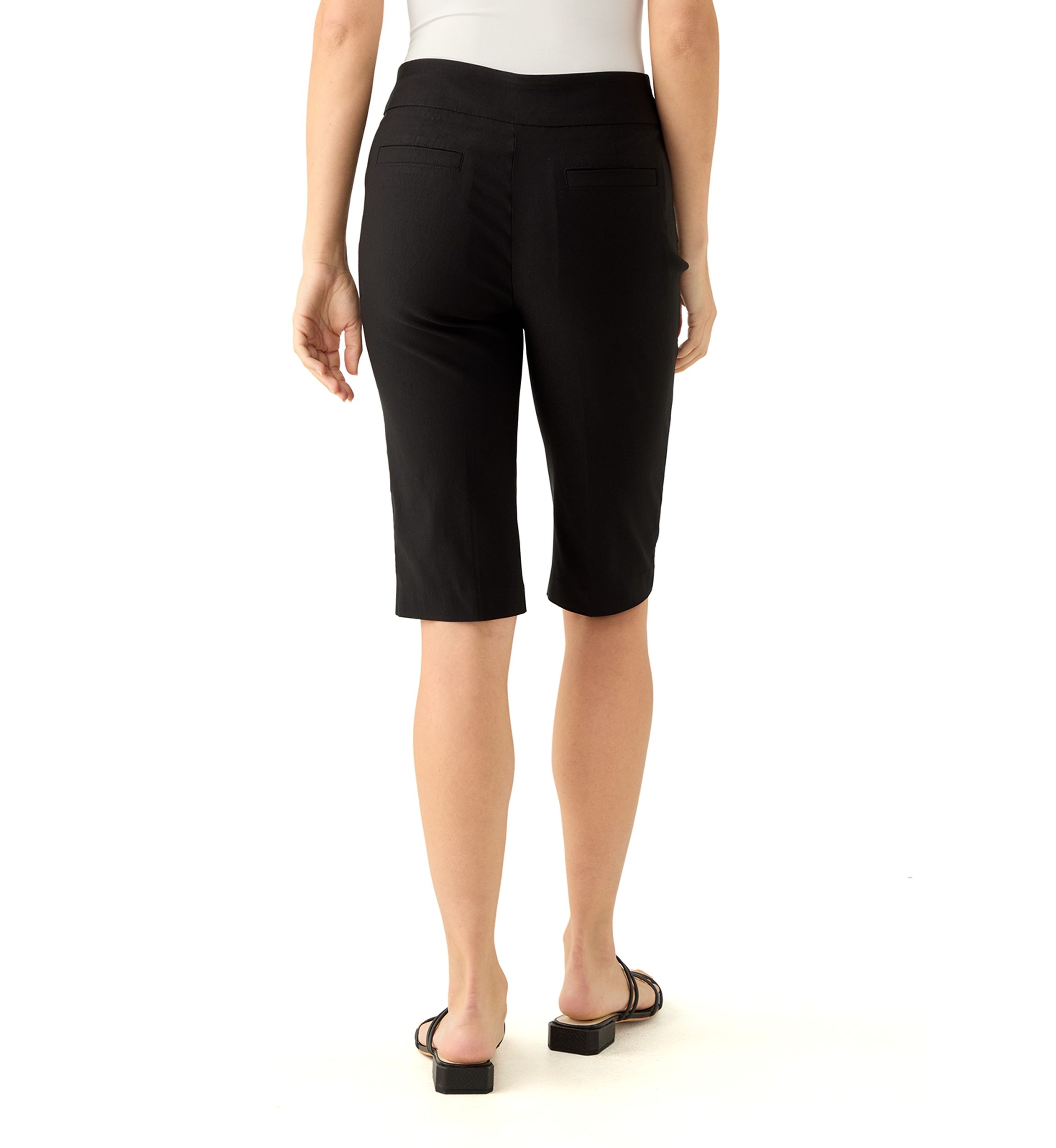 Womens Millennium Skimmer Solid Shorts