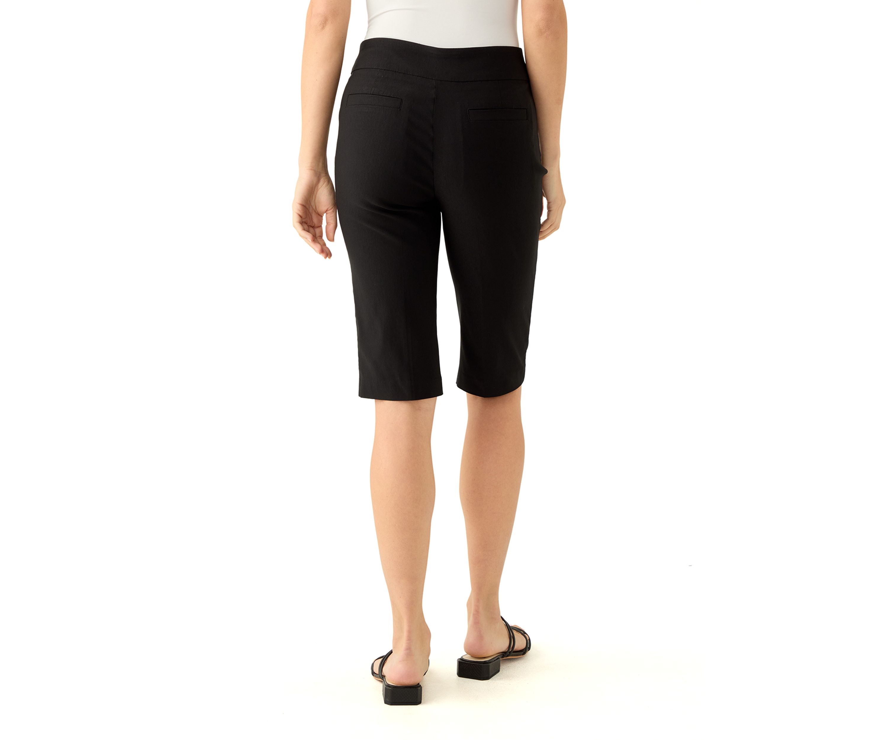 Womens Millennium Skimmer Solid Shorts
