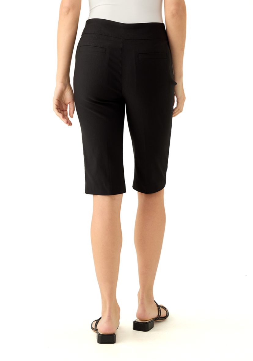 Womens Millennium Skimmer Solid Shorts