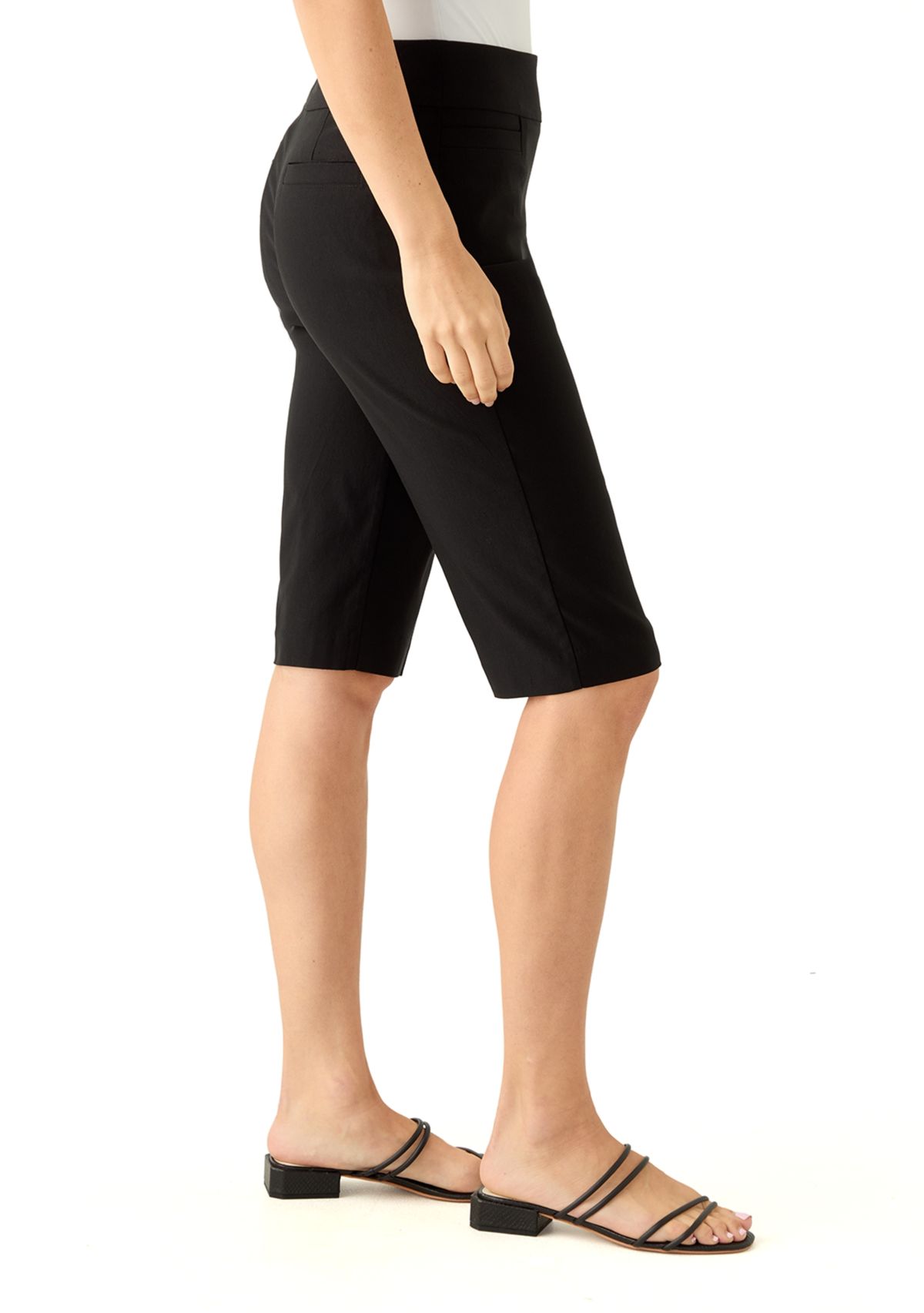 Womens Millennium Skimmer Solid Shorts