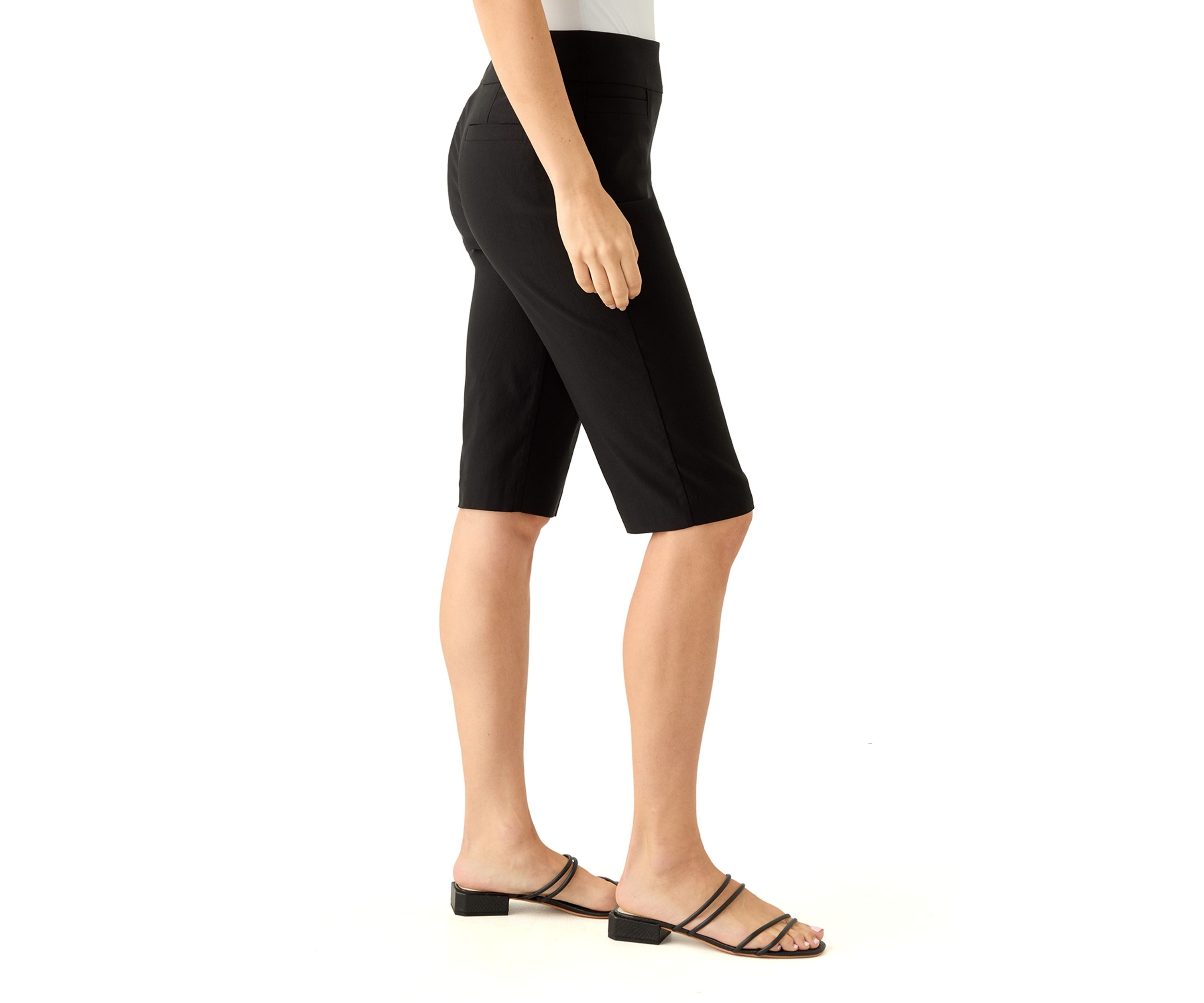Womens Millennium Skimmer Solid Shorts