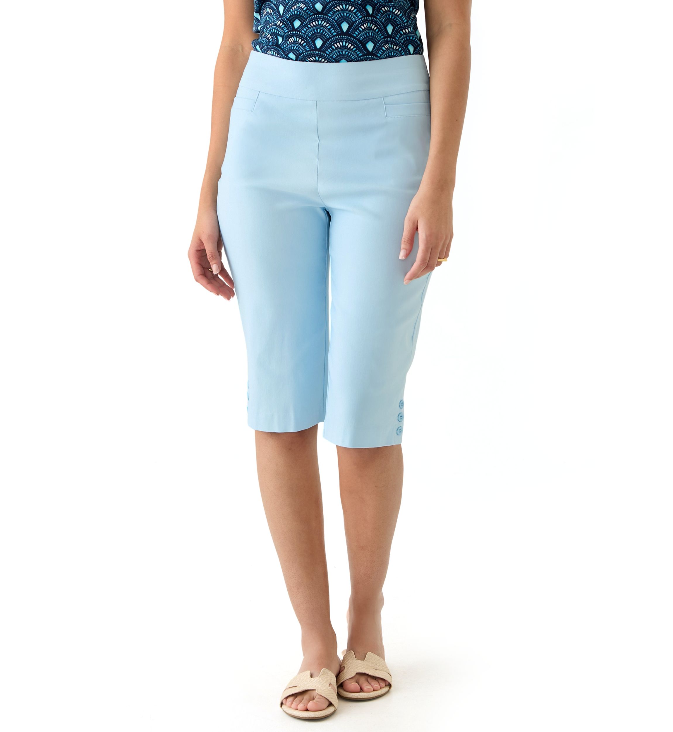 Womens Millennium Skimmer Pants