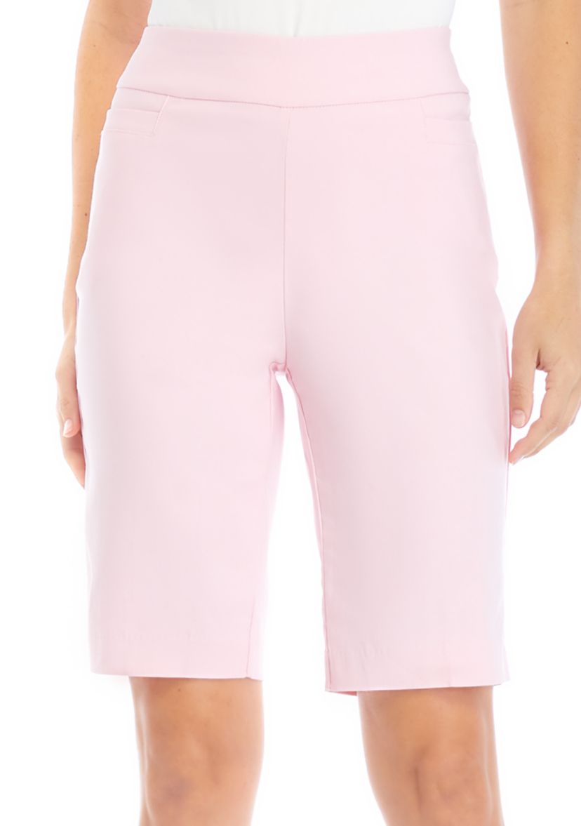 Womens Millennium Bermuda Shorts