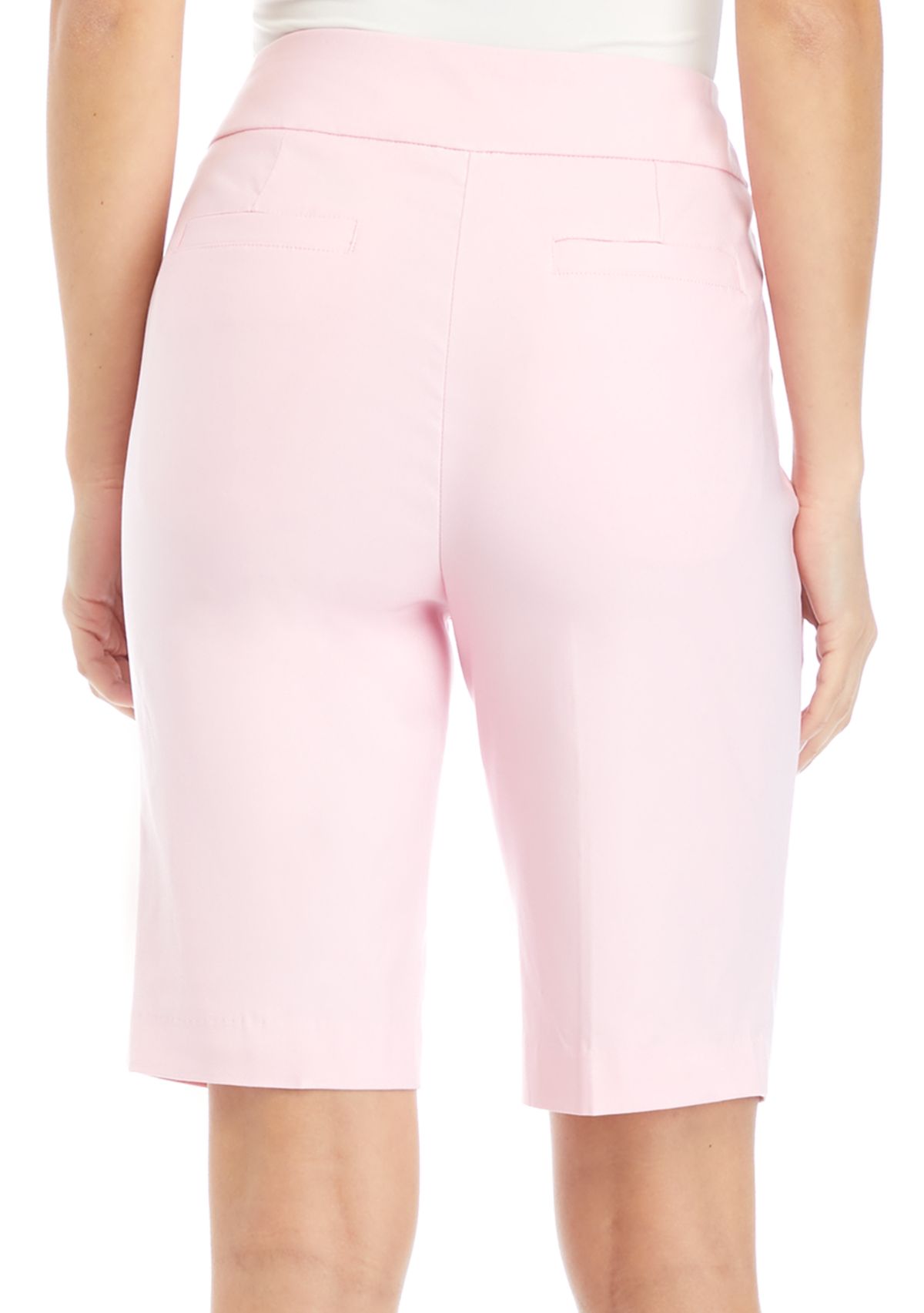 Womens Millennium Bermuda Shorts