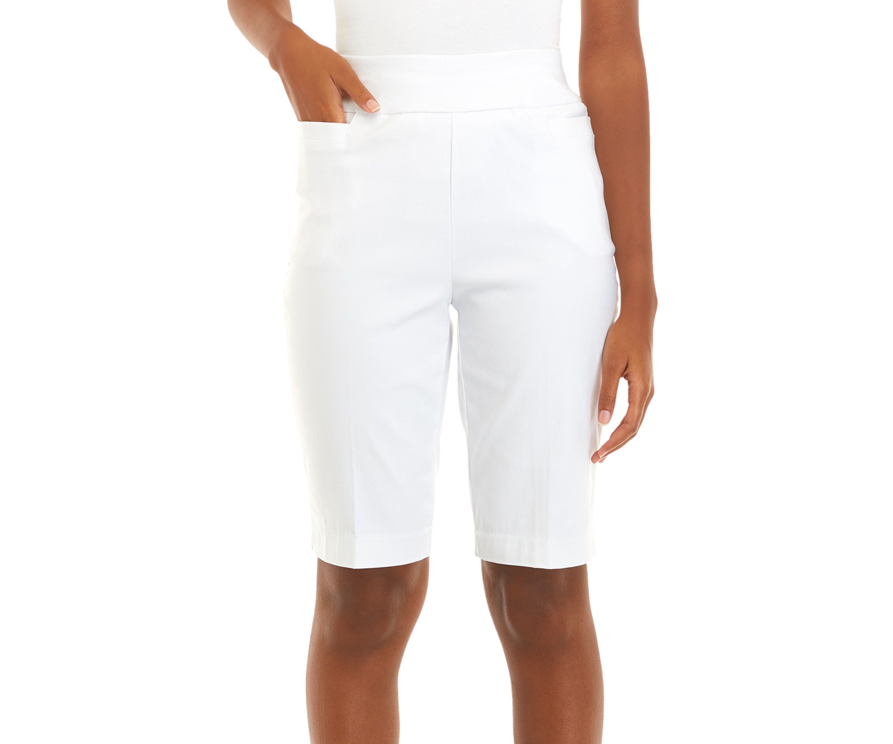 Millennium Bermuda Shorts
