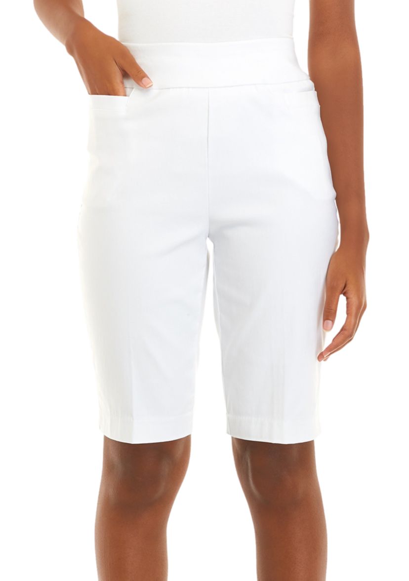 Millennium Bermuda Shorts