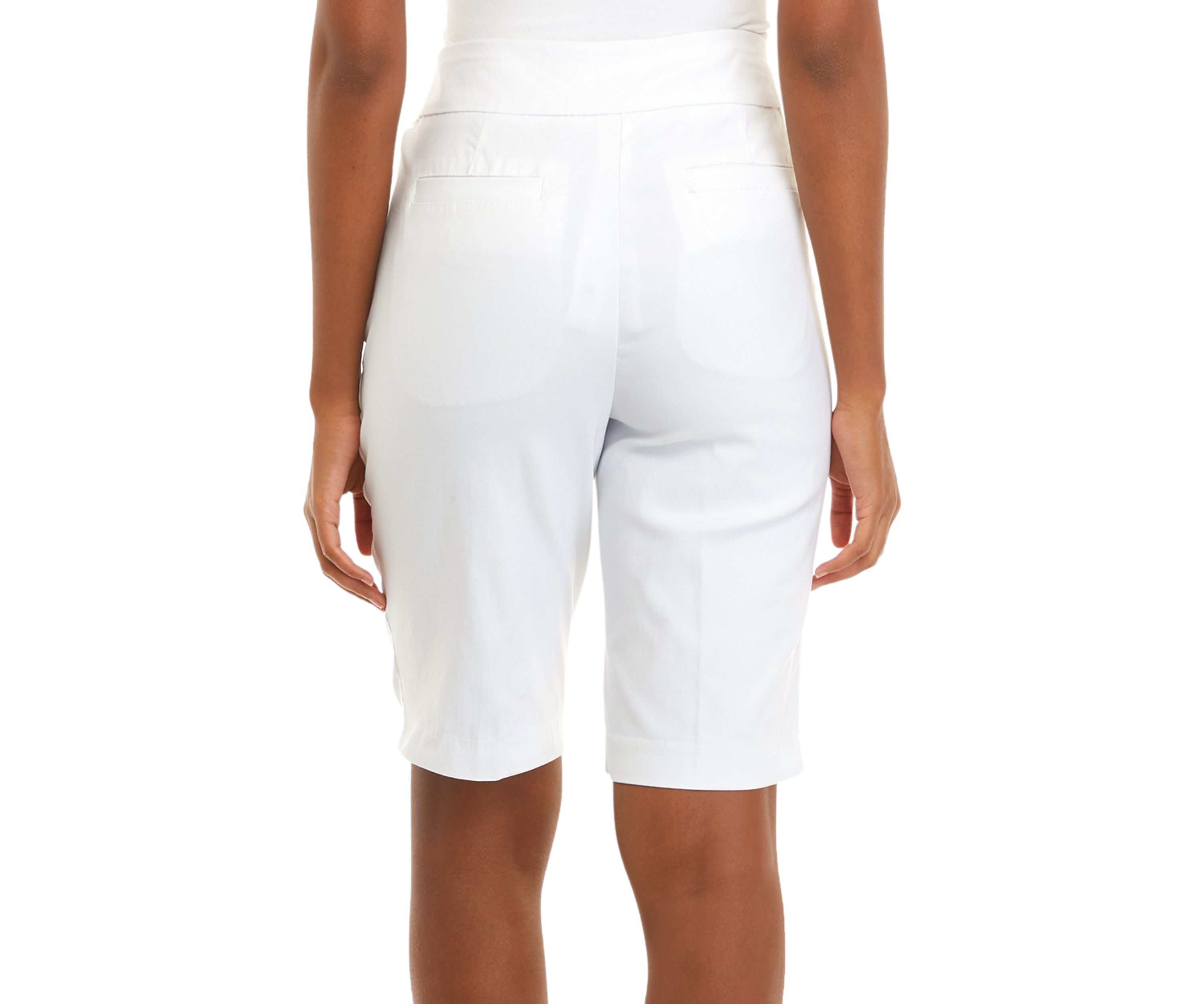 Millennium Bermuda Shorts