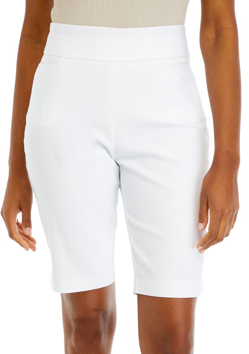 Womens Millennium Bermuda Shorts