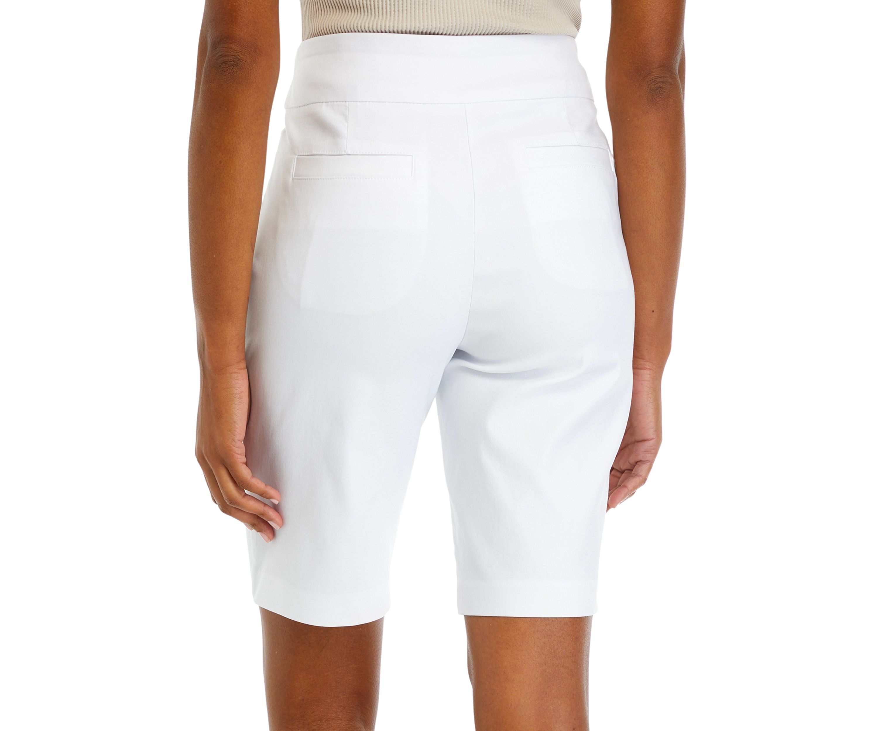 Womens Millennium Bermuda Shorts