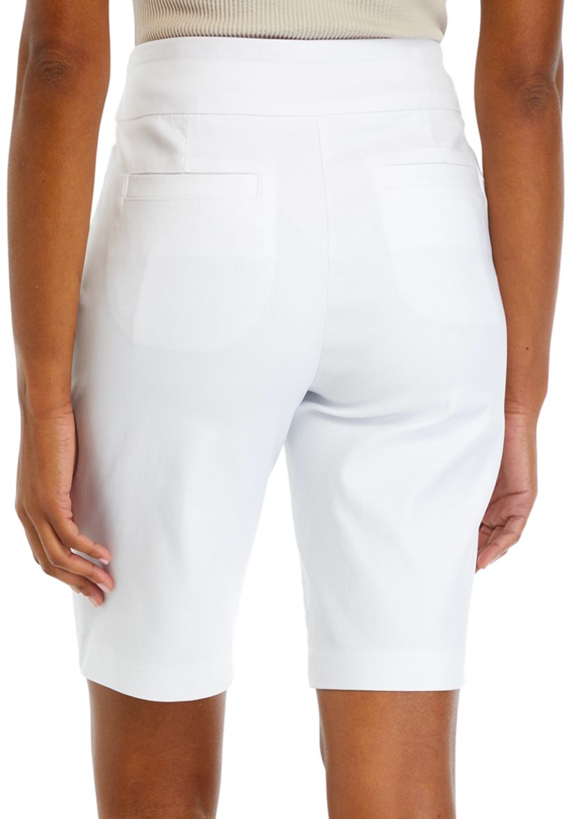 Womens Millennium Bermuda Shorts