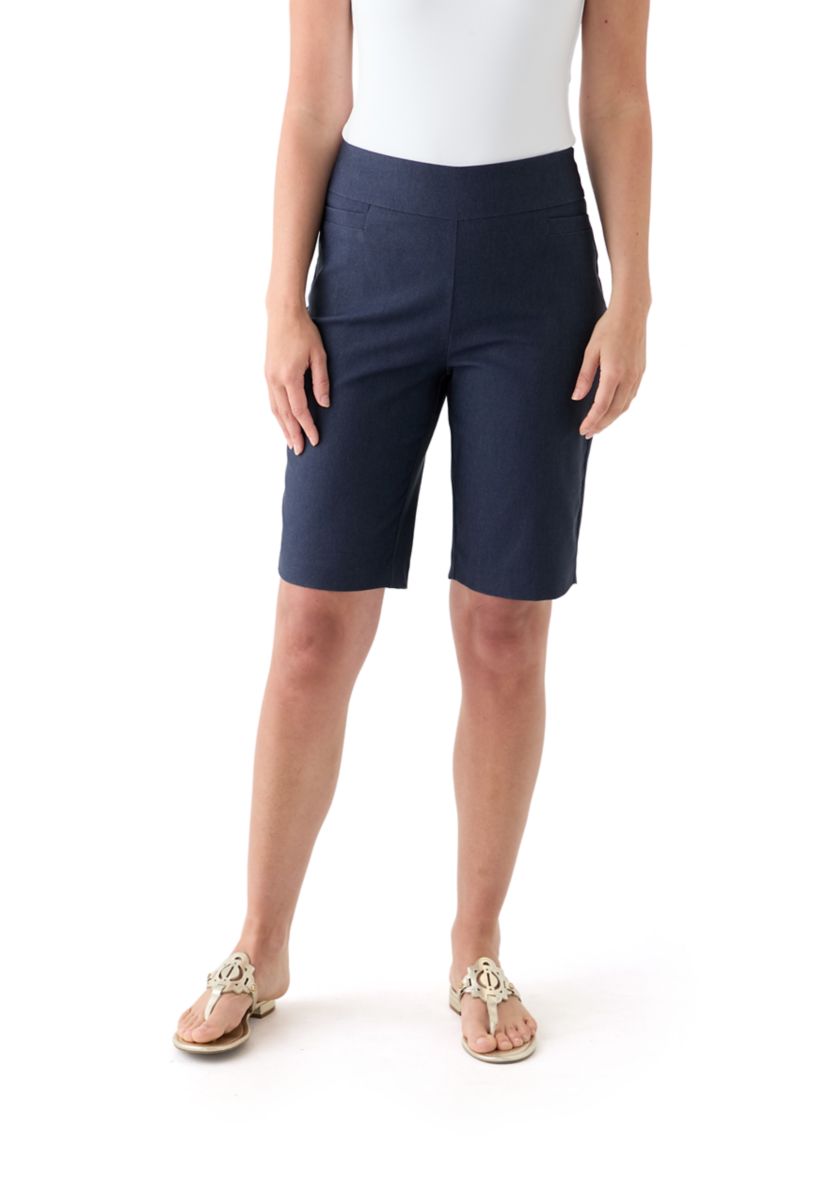 Womens Millennium Bermuda Shorts