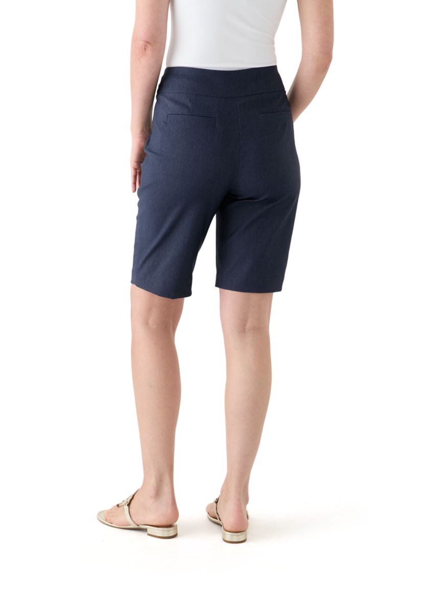Womens Millennium Bermuda Shorts