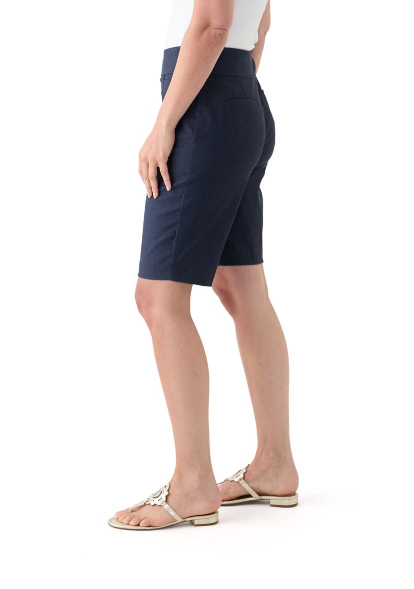 Womens Millennium Bermuda Shorts