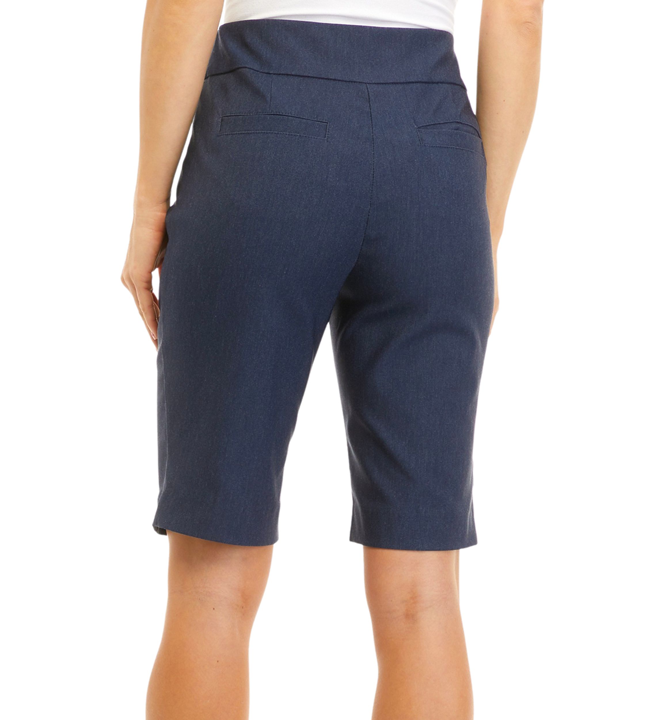 Womens Millennium Bermuda Shorts 