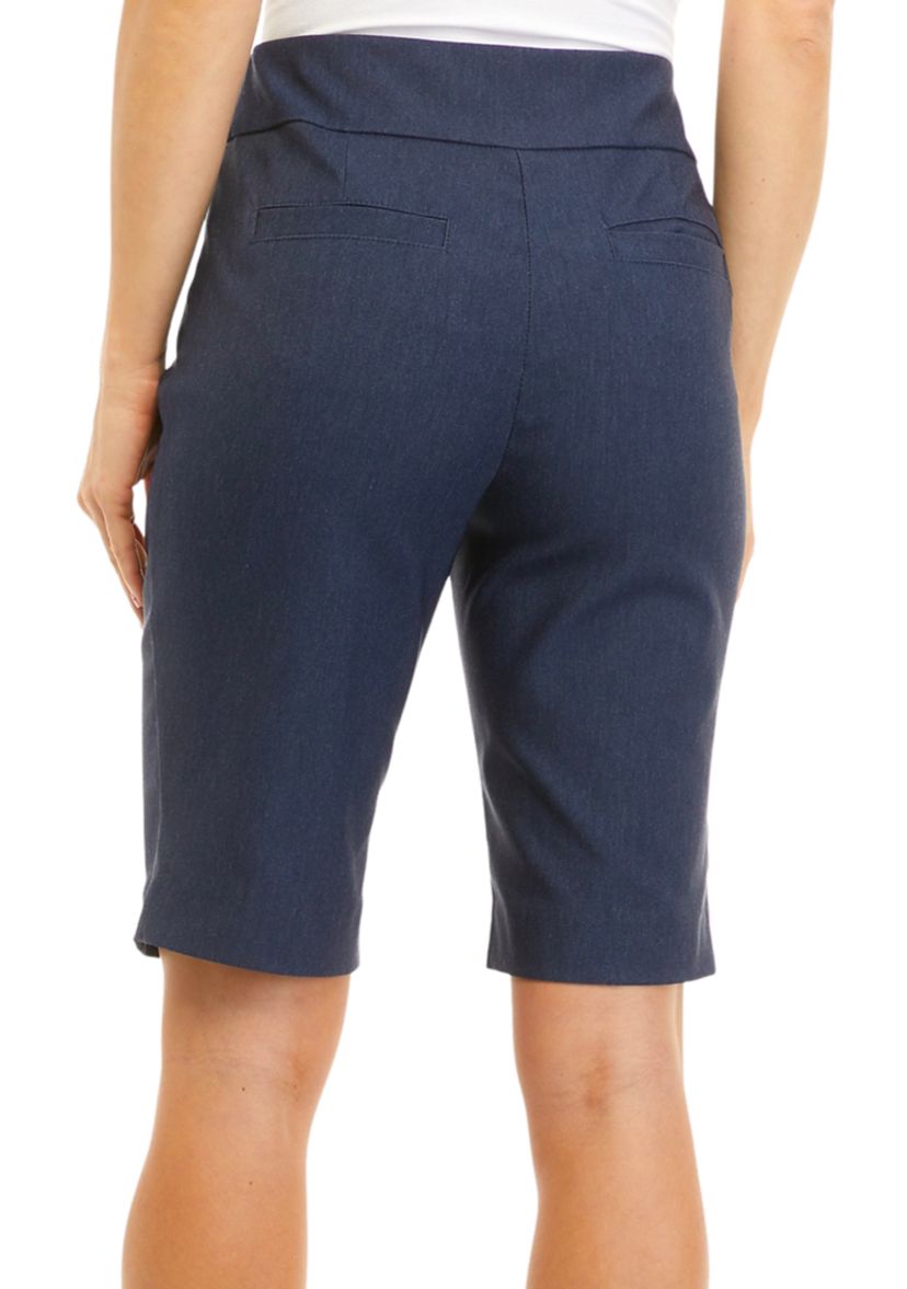 Womens Millennium Bermuda Shorts 