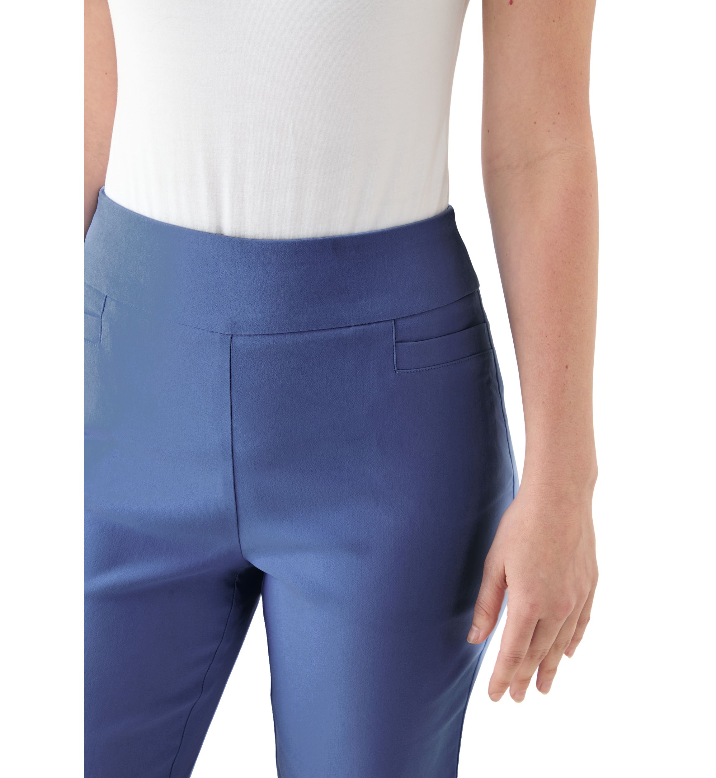Petite Millennium Bermuda Shorts