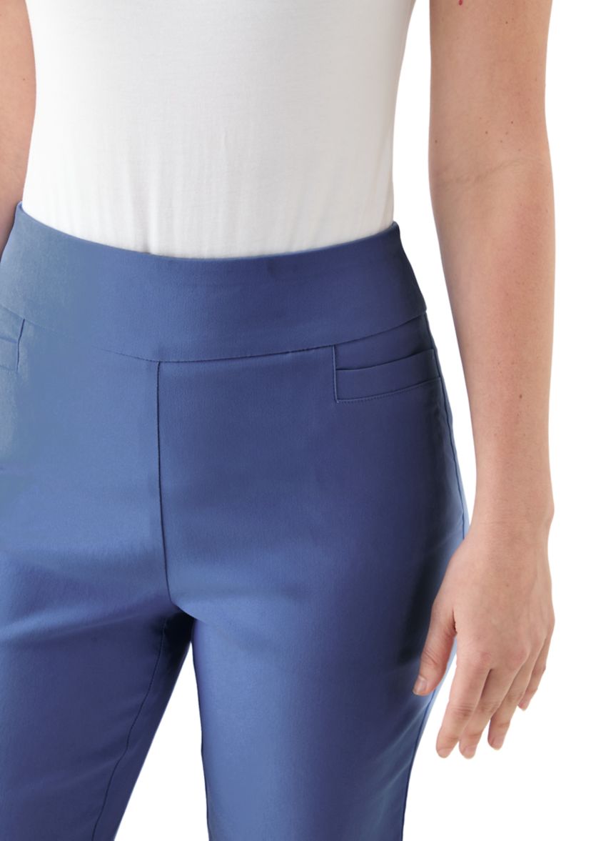 Petite Millennium Bermuda Shorts