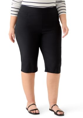 Kim Rogers Women's Plus Size Millennium Skimmer